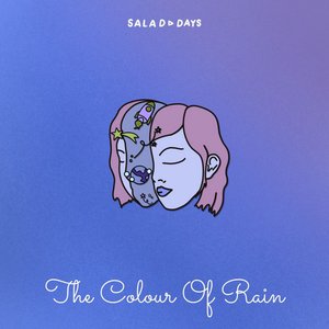 Image for 'The Colour Of Rain'