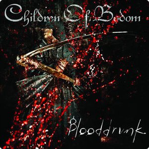 'Blooddrunk (Bonus Track Version)'の画像