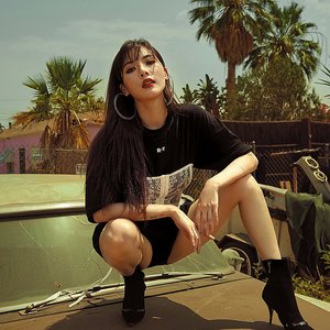 Image for '현아'