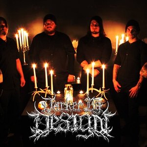 “Darker By Design”的封面
