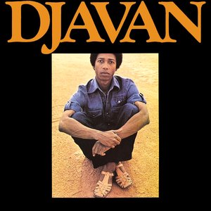 Image for 'Djavan'