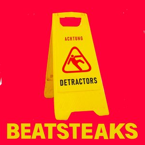 Image for 'Detractors'