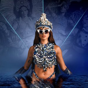 Bild für 'Anitta e MC Livinho'