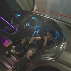 “Yetii”的封面
