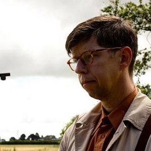 “Darren Hayman & The Short Parliament”的封面