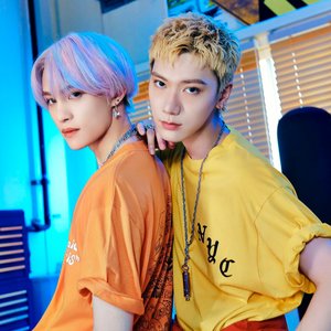 Immagine per 'WayV-TEN&YANGYANG'