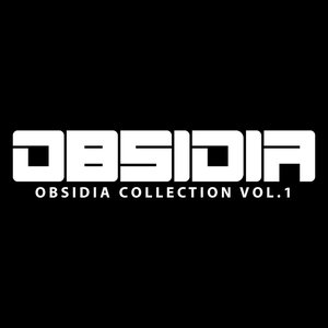 “Obsidia Collection Vol. 1”的封面