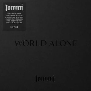 Image for 'World Alone'