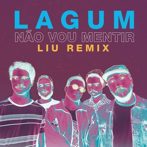 Image for 'Não Vou Mentir (Liu Remix)'