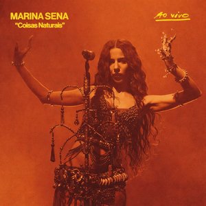 Image for 'COISAS NATURAIS (AO VIVO)'