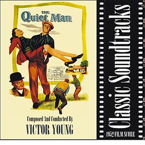 Image for 'The Quiet Man (1952 Film Score)'