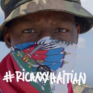 Image for '#RICHAXXHAITIAN'