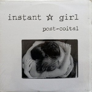 Image for 'Post-Coital'
