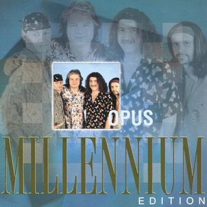 Imagem de 'Millennium Edition'