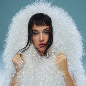 Immagine per 'Katy Perry'