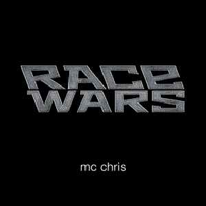 Imagem de 'Race Wars'