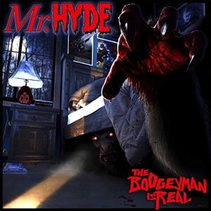Image pour 'The Boogeyman Is Real'