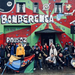 Imagen de 'Bonberenea txaranga'