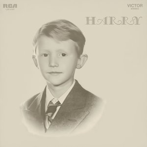 “Harry”的封面