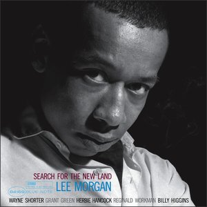 Immagine per 'Search For The New Land (Rudy Van Gelder Edition/2000 Remastered)'