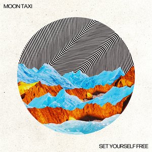 Image for 'Set Yourself Free'