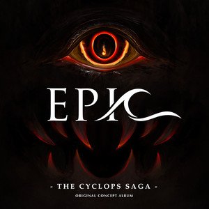 Image for 'EPIC: The Cyclops Saga'