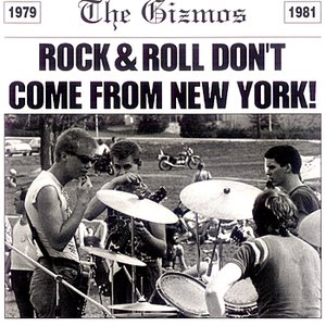 Image for 'Rock & Roll Don't Come From New York'