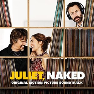 Изображение для 'Juliet Naked (Original Soundtrack Album)'
