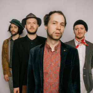 Image for 'Fuzziliers'