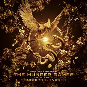 “The Old Therebefore (Acapella) [from The Hunger Games: The Ballad of Songbirds & Snakes]”的封面
