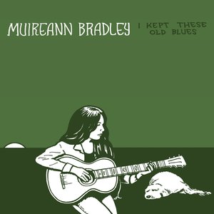 “I Kept These Old Blues (Remastered)”的封面