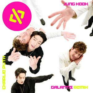 Image for 'Left and Right (feat. Jung Kook of BTS) [Galantis Remix]'