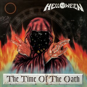 Image for 'The Time of the Oath (Expanded Edition - 2024 Remaster)'