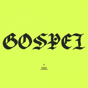 Image for 'Gospel'