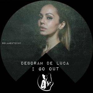 Image for 'I Go Out - Single'