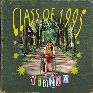 Image for 'Class of 1995'