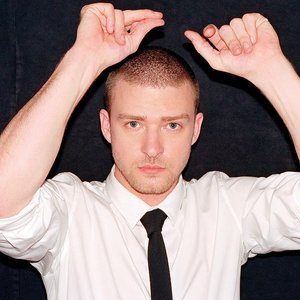 Image for 'Justin Timberlake'