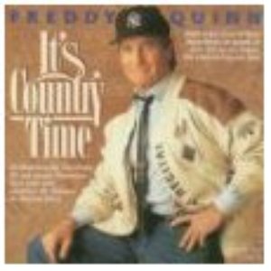 Image for 'It's Country Time'
