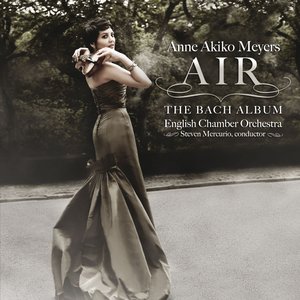 Bild für 'Air: The Bach Album'