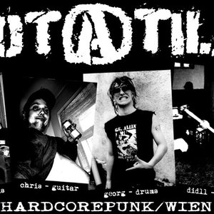 Image for 'Sotatila'
