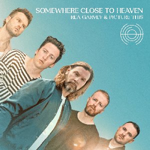 Image for 'Somewhere Close To Heaven'