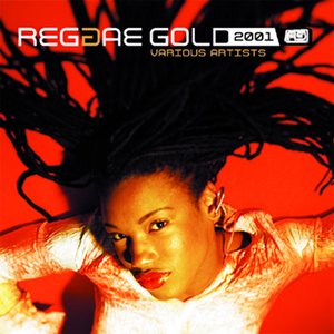 Image for 'Reggae Gold 2001'