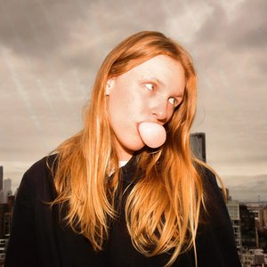 Изображение для 'Audrey Hobert'