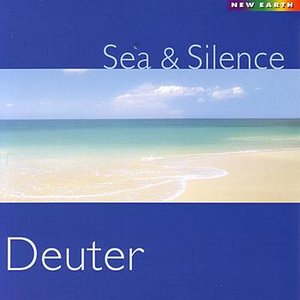 “Sea & Silence”的封面