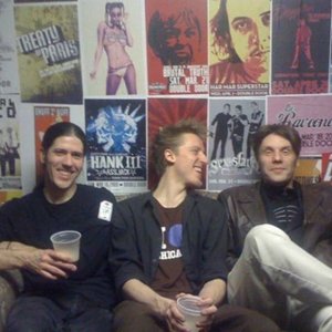 Image for 'DJM Trio'