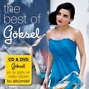 Image for 'The Best Of Göksel'