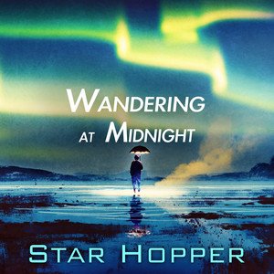 Image pour 'Wandering at Midnight'
