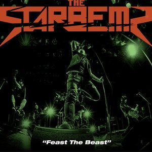 Image for 'Feast The Beast'