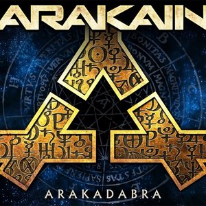 Image for 'Arakadabra'