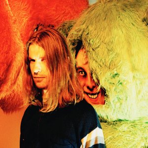 Image for 'Aphex Twin'